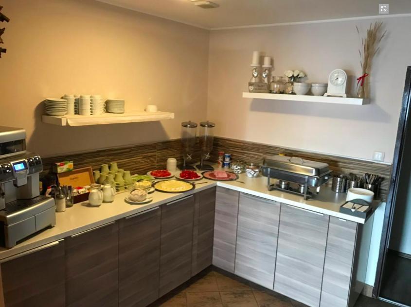 Apartman U Hasicu Klimkovice Exterior photo